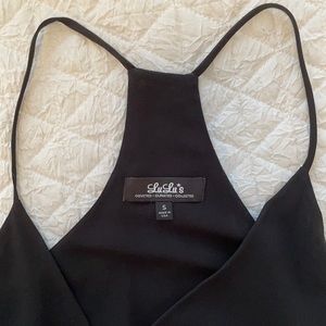 Lulus bodysuit